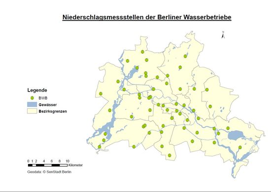 Berliner Wasserwerke